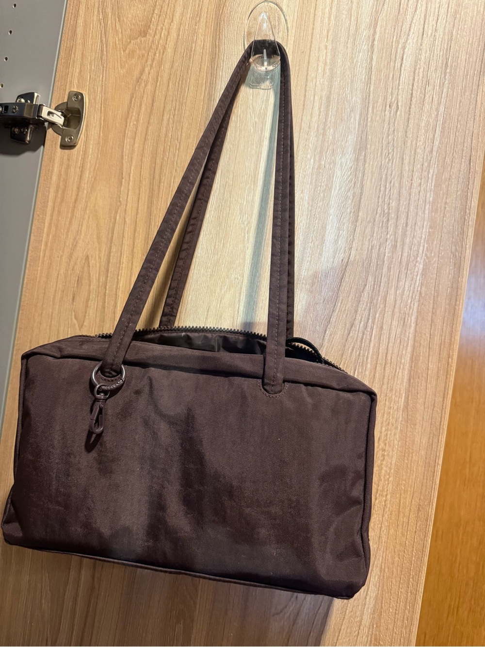 Baggu smaller bowler bag